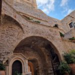 Kloster Toplou1