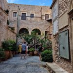 Kloster Toplou5