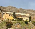 Kloster Moni Kapsa
