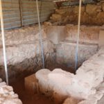 Palast Zakros 4