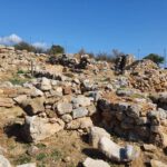 Palast Zakros 5