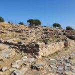Palast Zakros 6