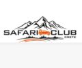 Safari Club Crete