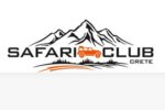 Safari Club Crete