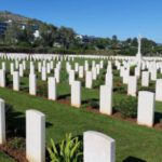 Soldatenfriedhof Souda 2