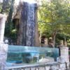 Wasserquellen von Argiroupoli
