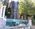 Wasserquellen von Argiroupoli