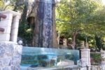 Wasserquellen von Argiroupoli