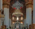 Agios Minas Kathedrale