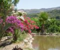 Botanischer Garten – Fournes