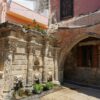 Venezianischer Brunnen Rimondi