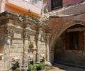 Venezianischer Brunnen Rimondi