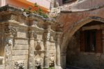 Venezianischer Brunnen Rimondi