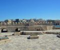 Rocca a Mare „Koules“ – Festung Heraklion