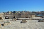 Rocca a Mare „Koules“ – Festung Heraklion