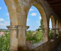 Kloster Karakalou Monastery – Margarites