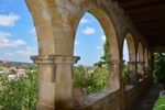 Kloster Karakalou Monastery – Margarites