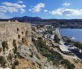 Fortezza Rethymnon