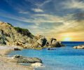 Gavdos Island