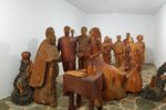 Holzschnitzmuseum Axos