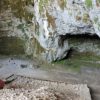 Idäische Grotte