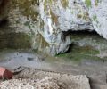 Idäische Grotte