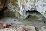 Idäische Grotte