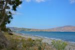 Kaliviani Beach