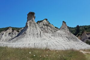 Komolithi – Potamida
