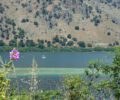Kournas See