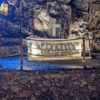 Melidoni Höhle