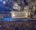 Melidoni Höhle