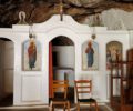 Höhle Milatos