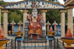 Mythologischer Themenpark – Psychro