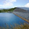 Potamon Stausee