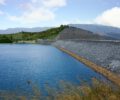 Potamon Stausee