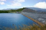 Potamon Stausee