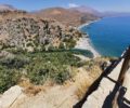Preveli Beach