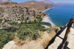 Preveli Beach