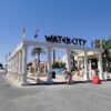 Watercity – Themen Aquapark