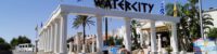 Watercity – Themen Aquapark