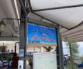 Fischtaverne ta Koxilia – Mochlos
