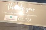 OLIVA -Cretan Authentic Cuisine
