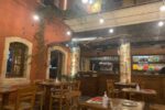 Restaurant Avli – Malia
