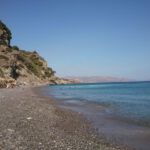 Agia Fotia Beach