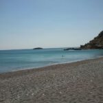 Agia Fotia Beach