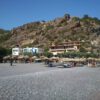 Agia Fotia Beach