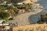 Agia Galini Beach 2