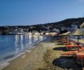 Agia Pelagia Beach