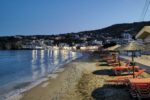Agia Pelagia Beach